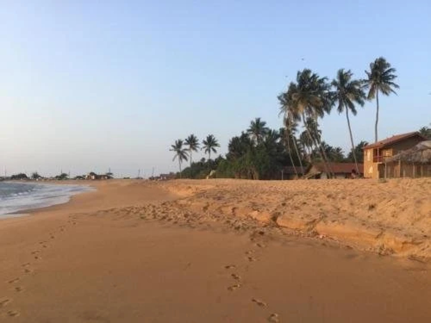Sea Bay Resort