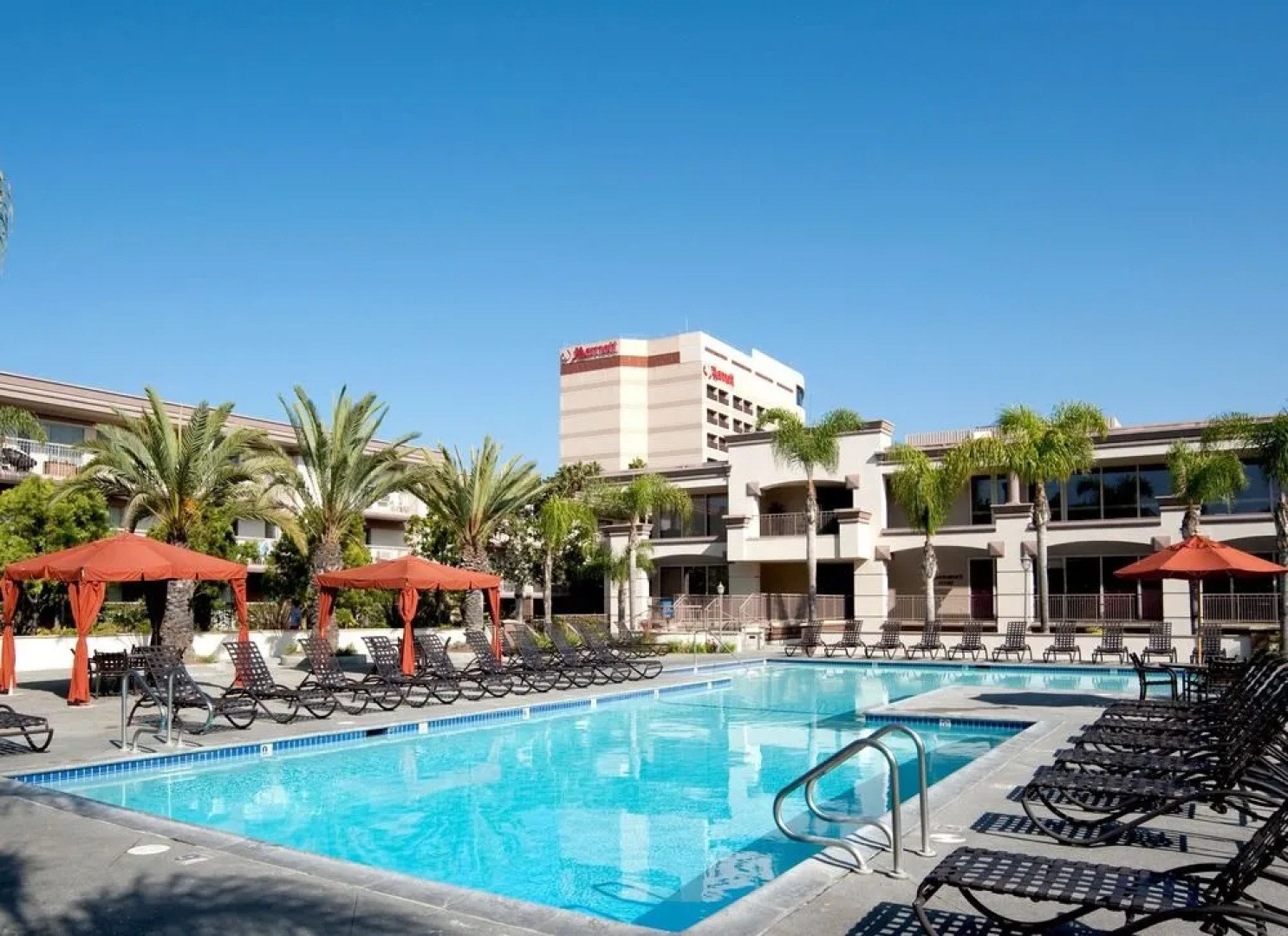 Oakwood Marina Del Rey