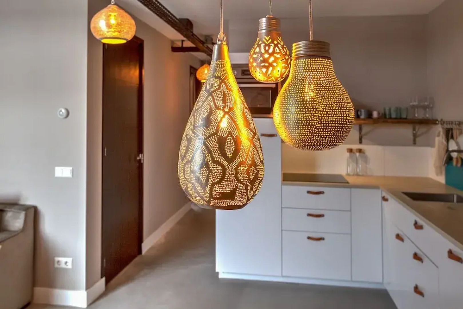 New apartment in centre of Bussum