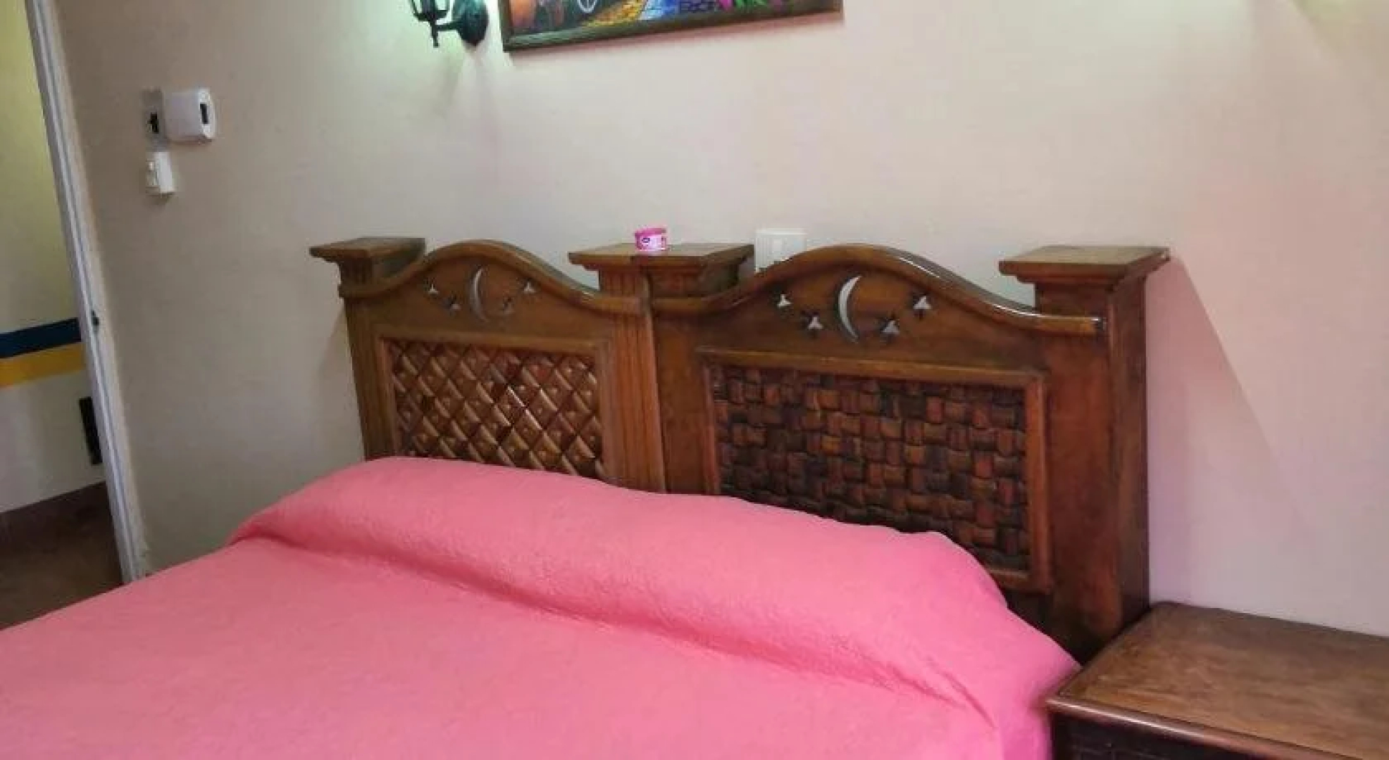 Hotel Posada del Sol