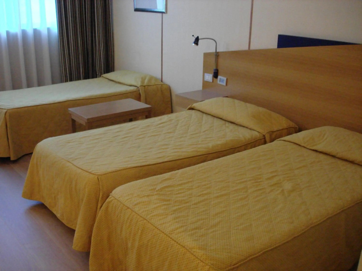 Express Hotel Aosta East