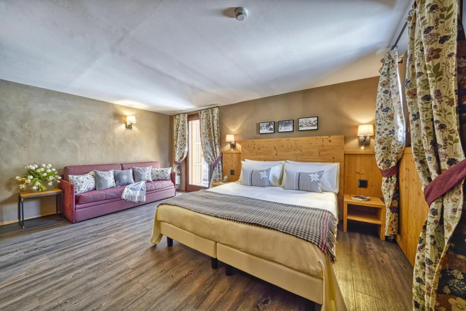 Hotel SantOrso