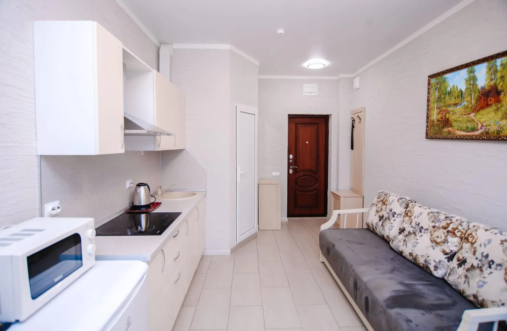 Апартаменты СИАРЕНТ Карс