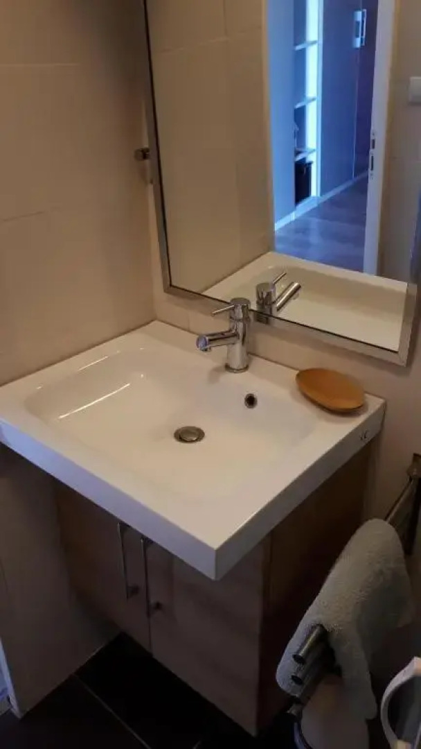 Logement Privatif a 5min du Lac de Rille (Adults Only)