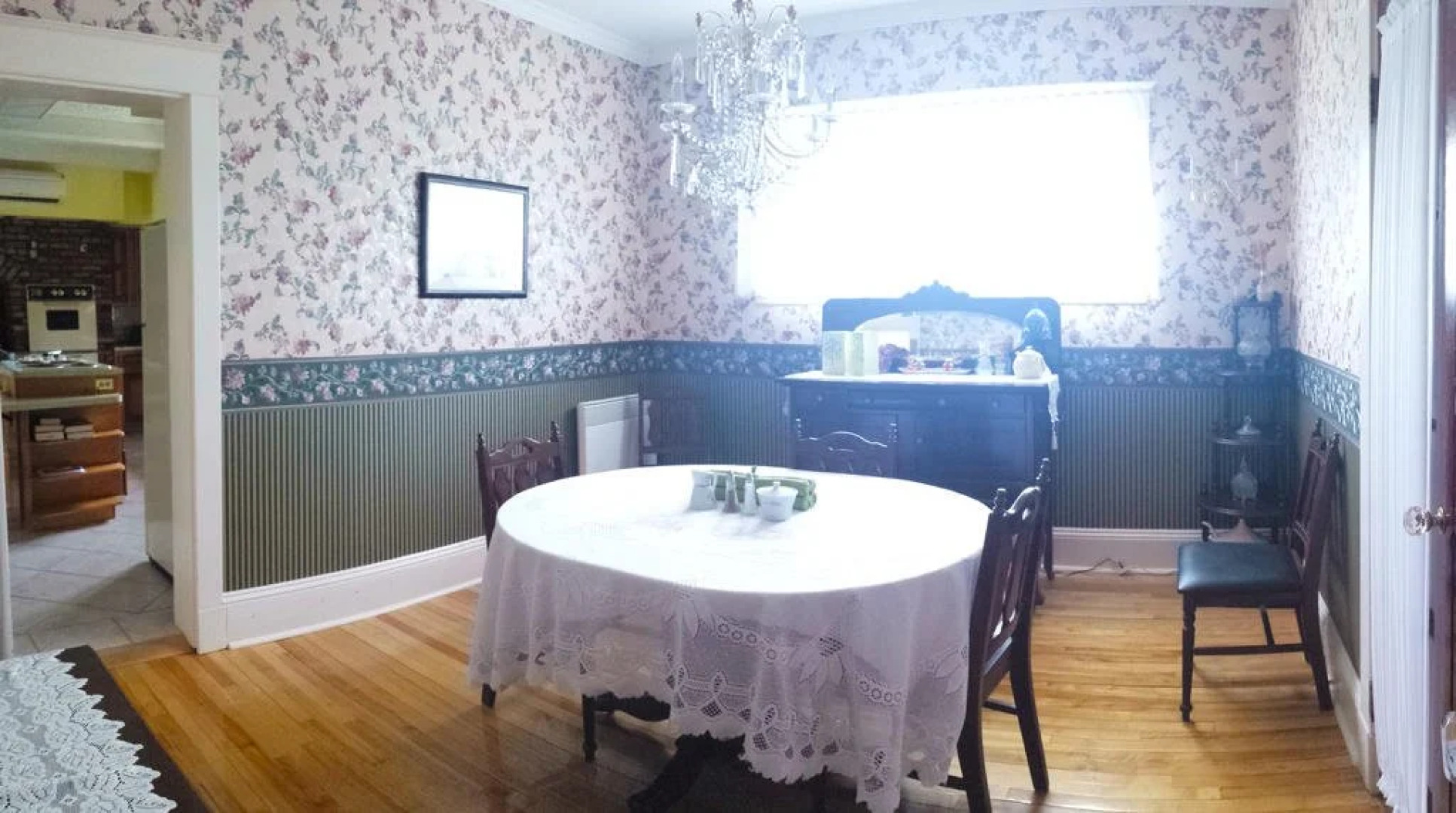 La Louisianne Bed & Breakfast