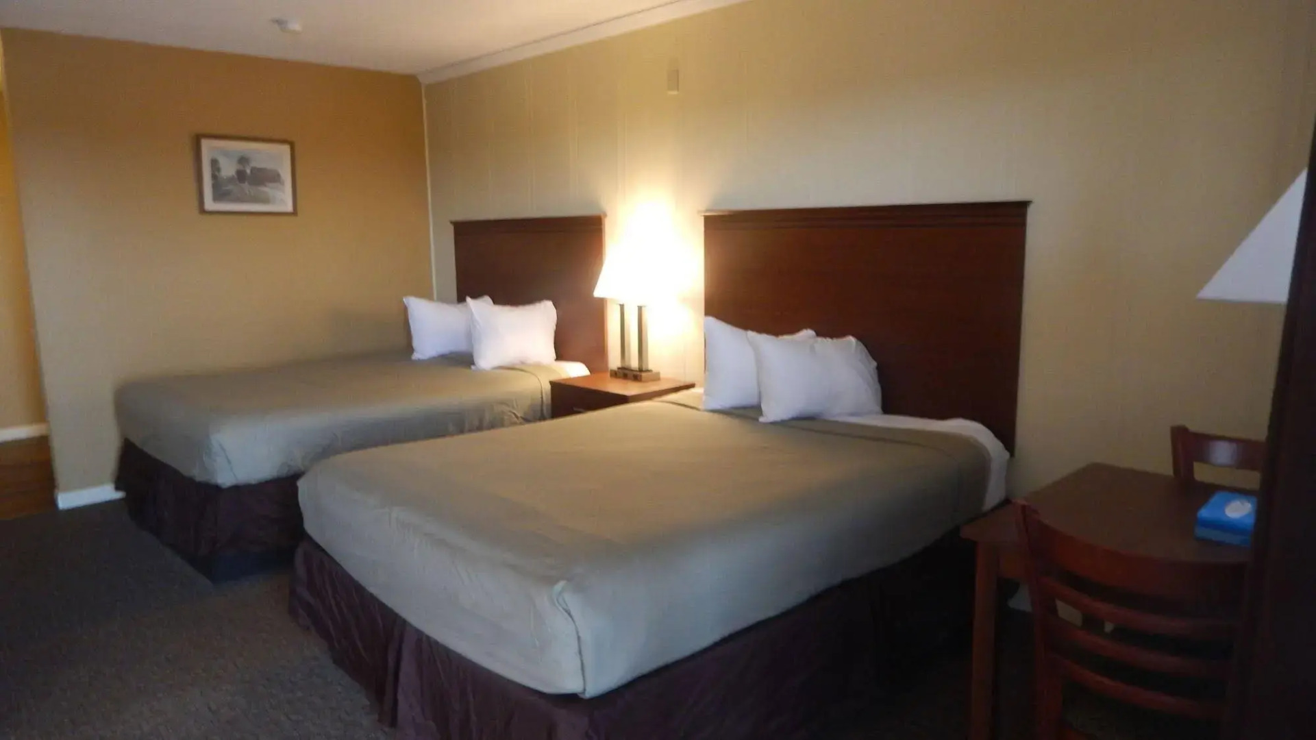 Fair Value Inn - Rapid City