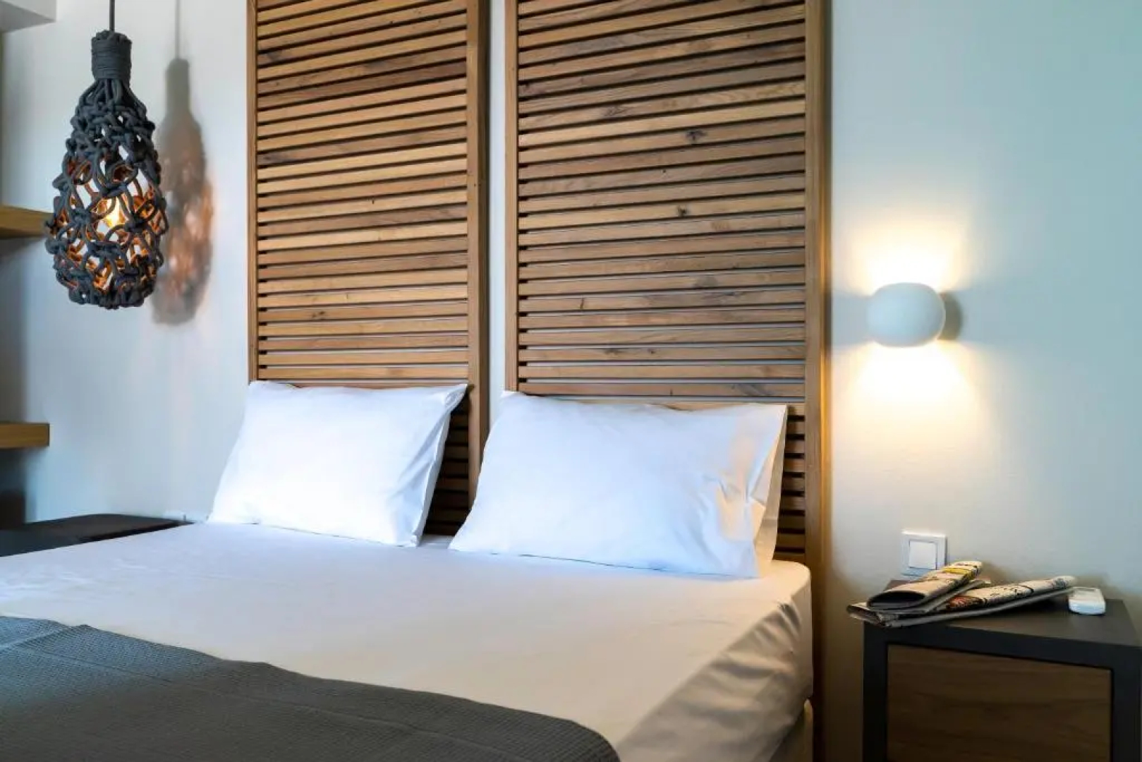 Αlissachne Suites