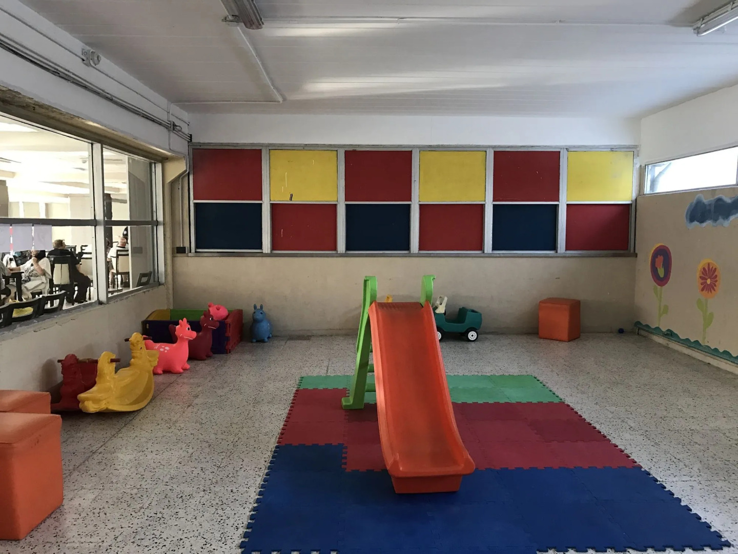 Luz Y Fuerza San Bernardo - All Inclusive