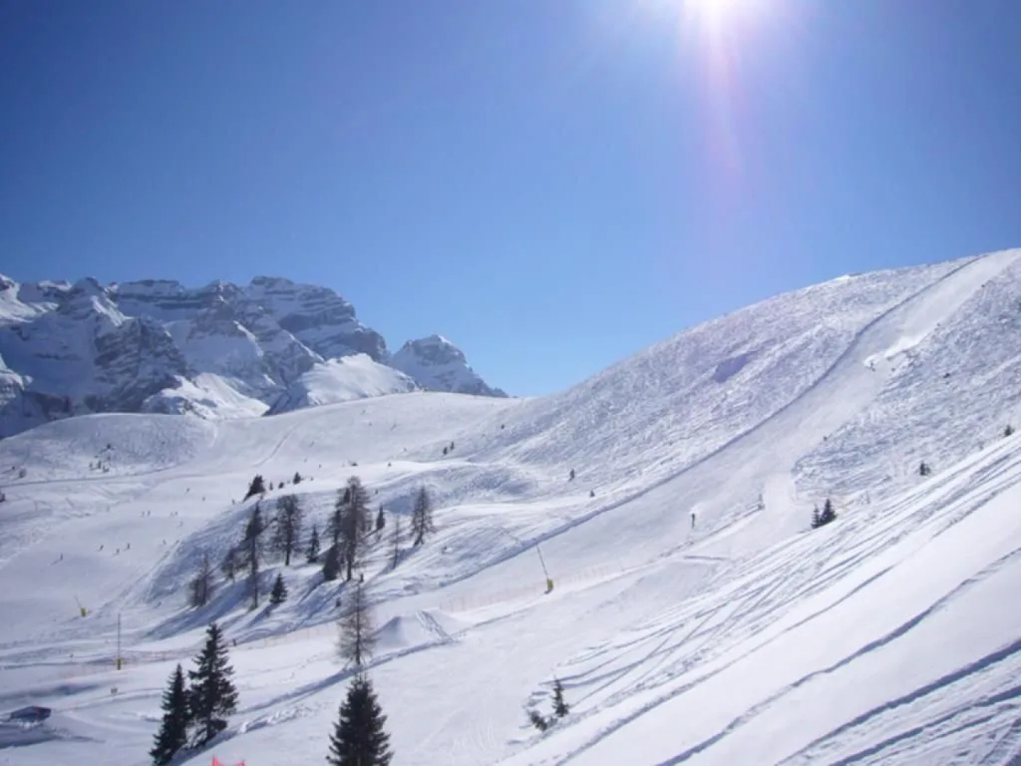 Olympic Regina Hotel