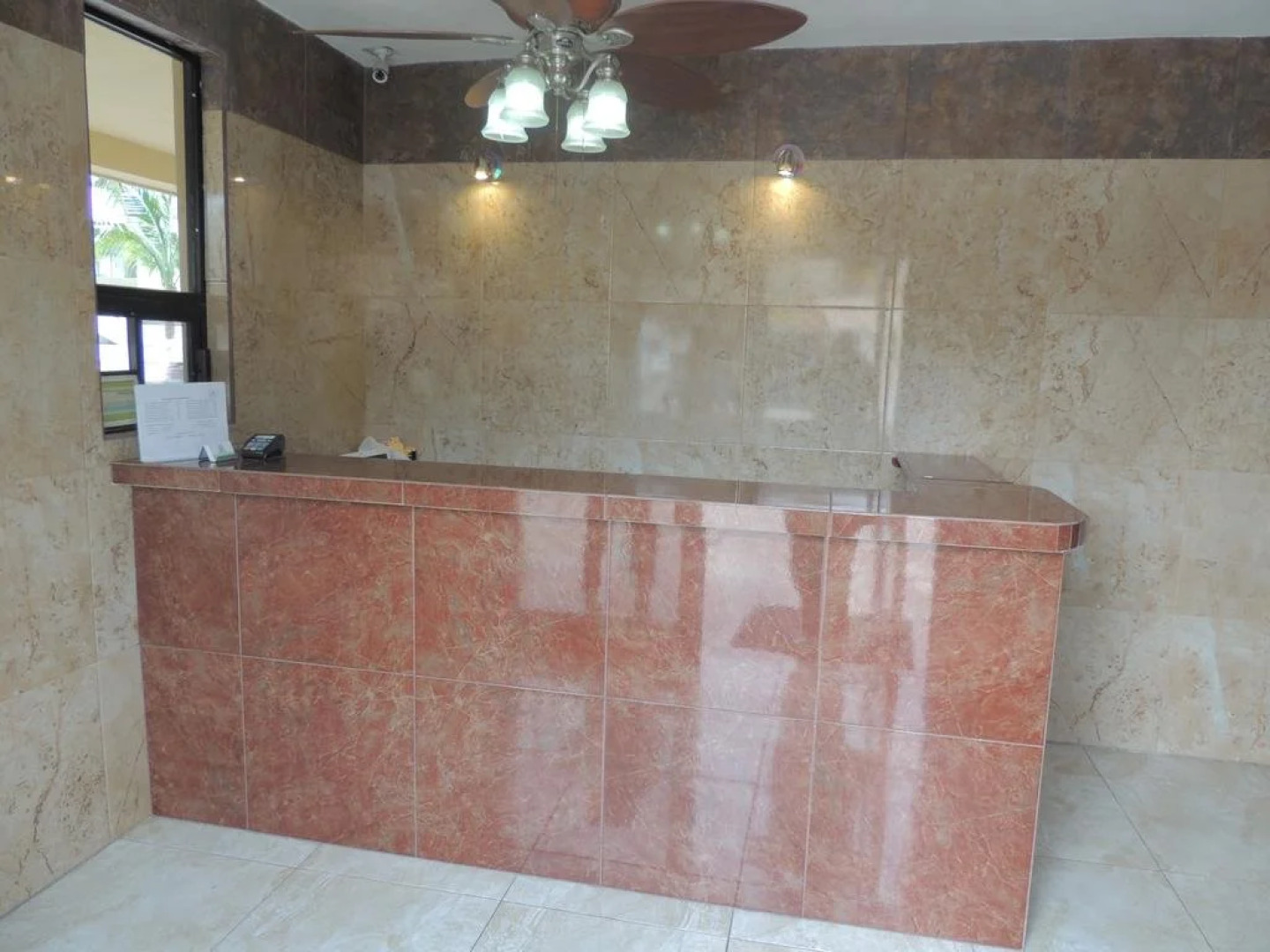 Hotel Hacienda Canada Rica 2