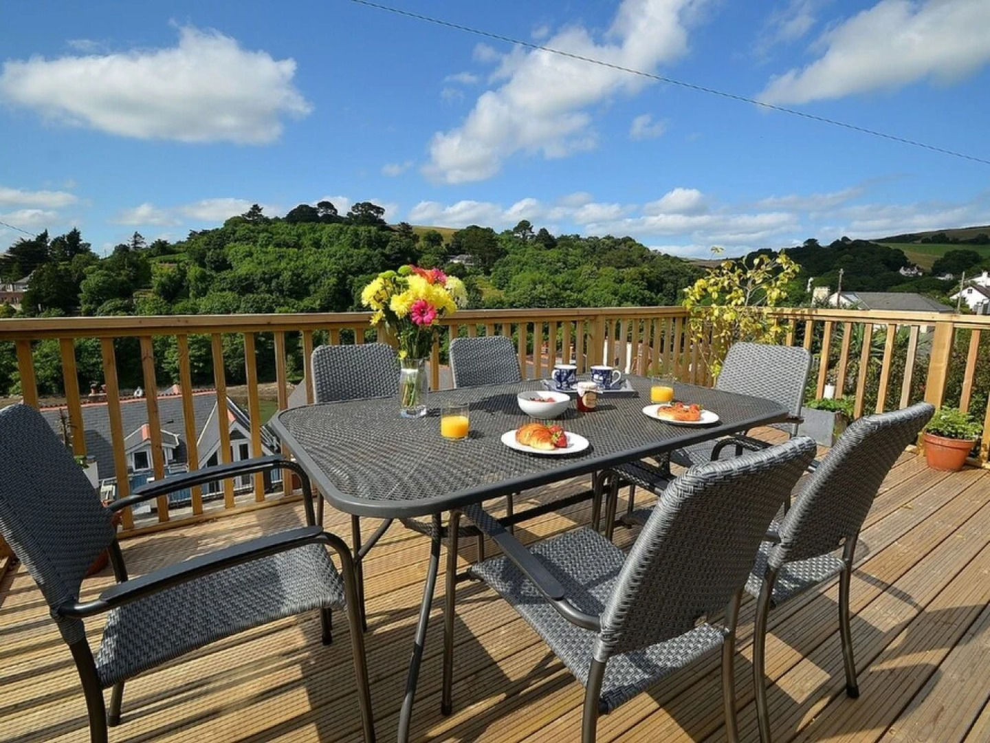 Xia Kingswear in Kingswear