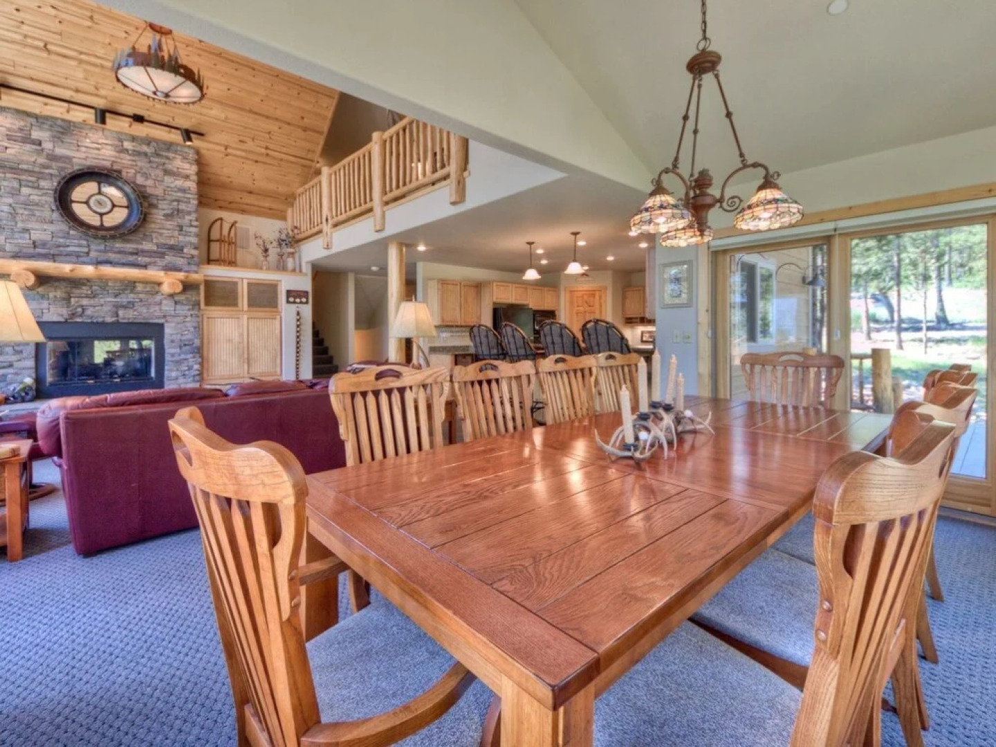 Big Sky - Bear Track Lodge