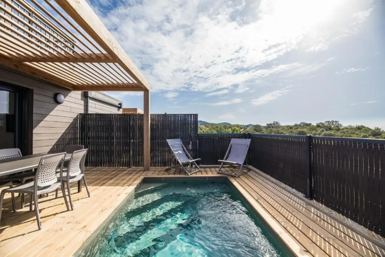 Résidence Pierre & Vacances Premium Les Terrasses d'Arsella