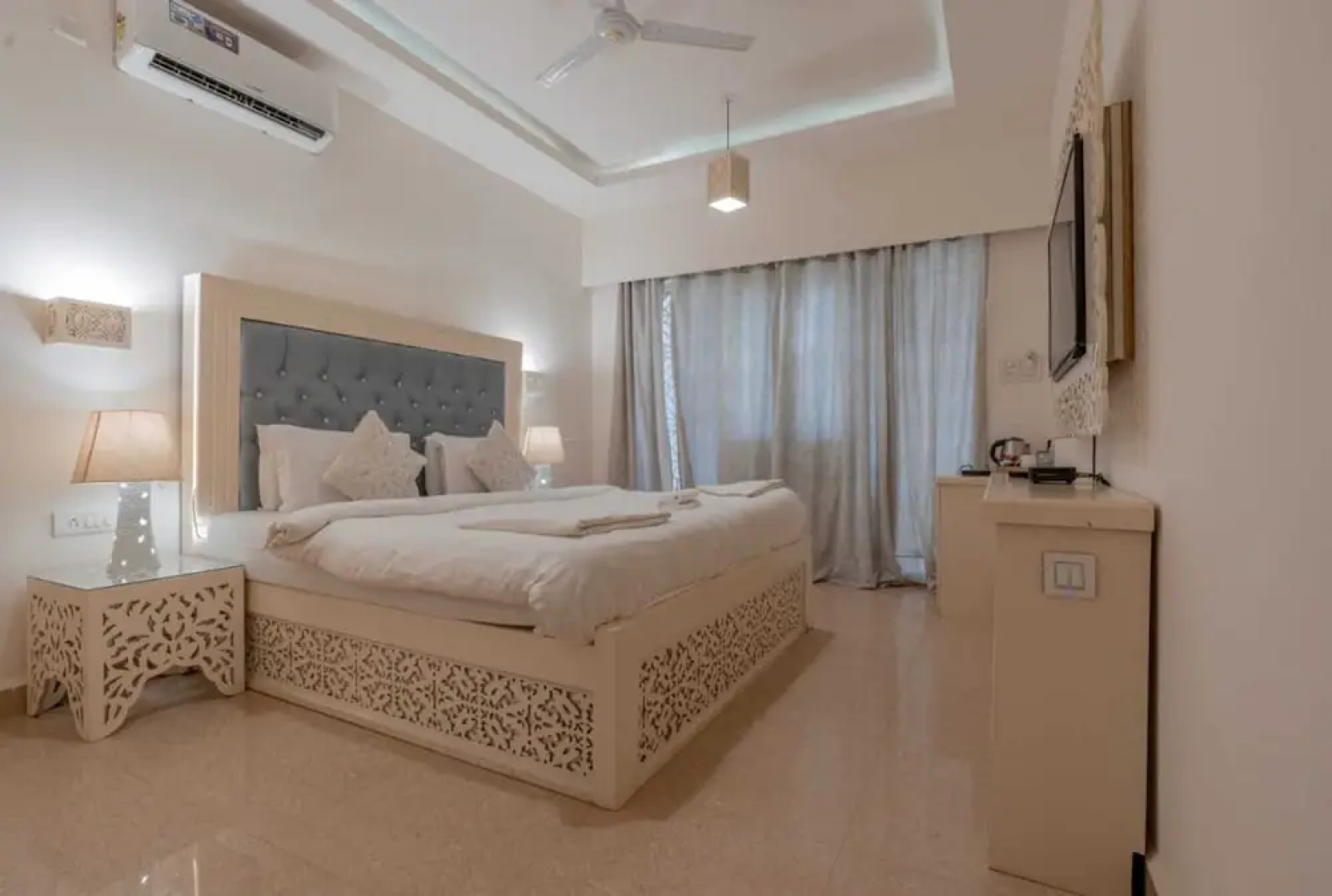 NV Beach Resort