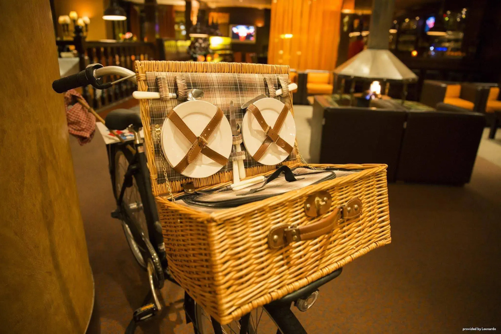 Hotel Restaurant Talens