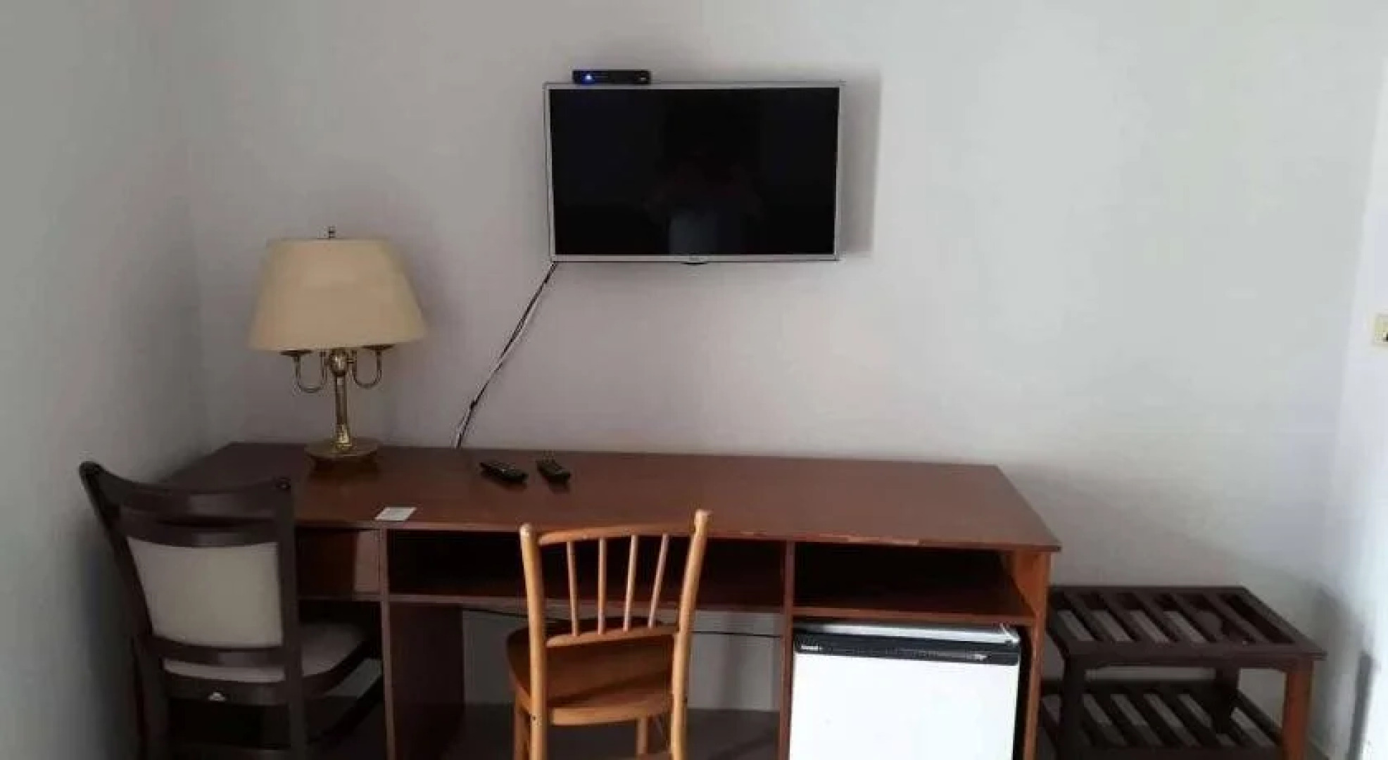 Hotel Santo Antônio