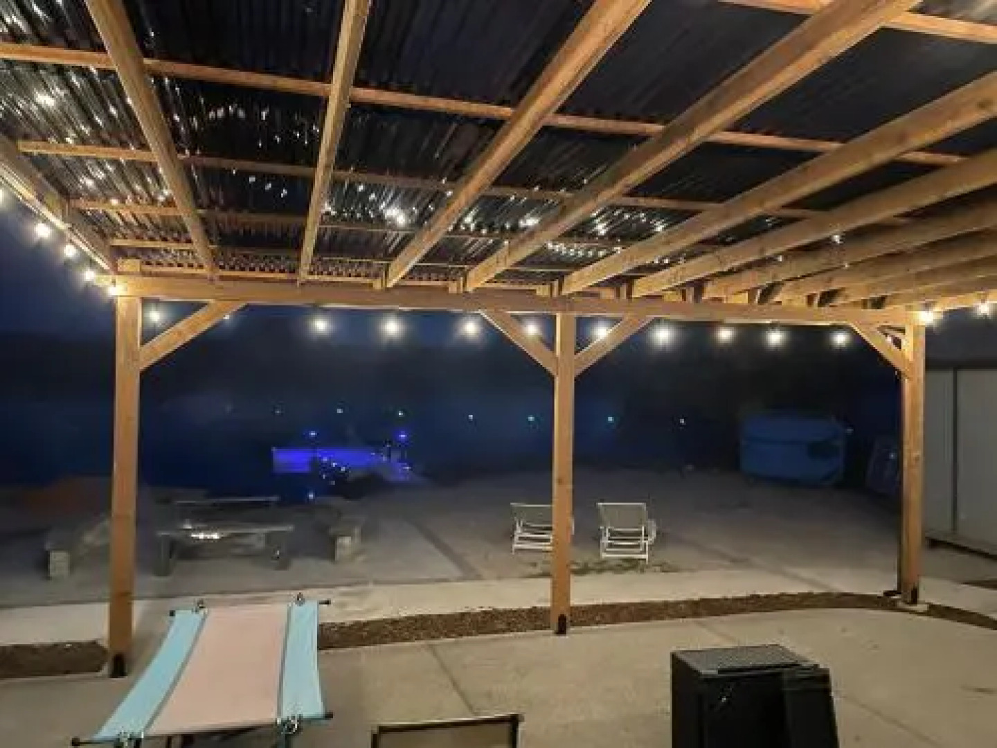 Gearhart Lakefront Vacation Rental