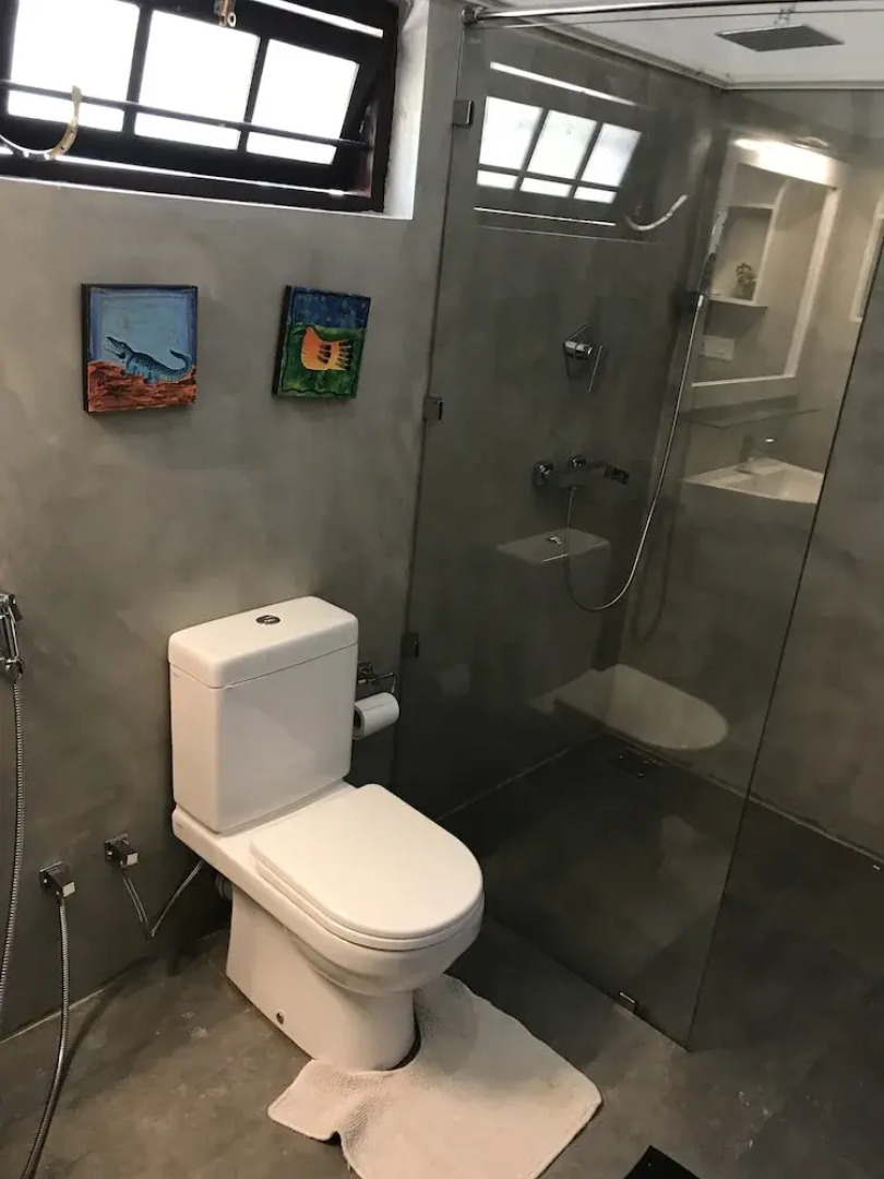 Thompson Manor - A Luxury Villa in Galle