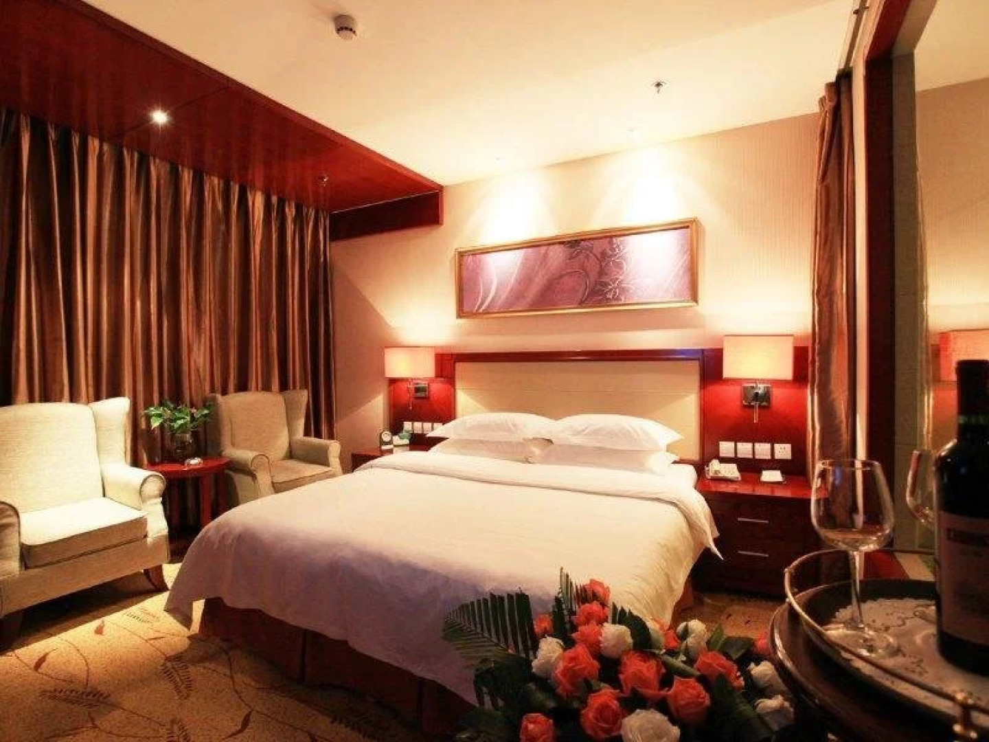 Fushidun International Hotel