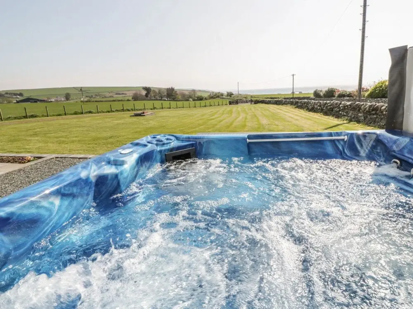 Longforth Farm Cottage