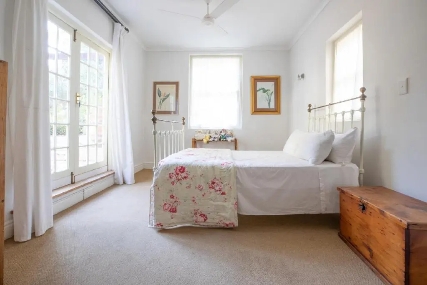 Kloofzicht Estate Country House