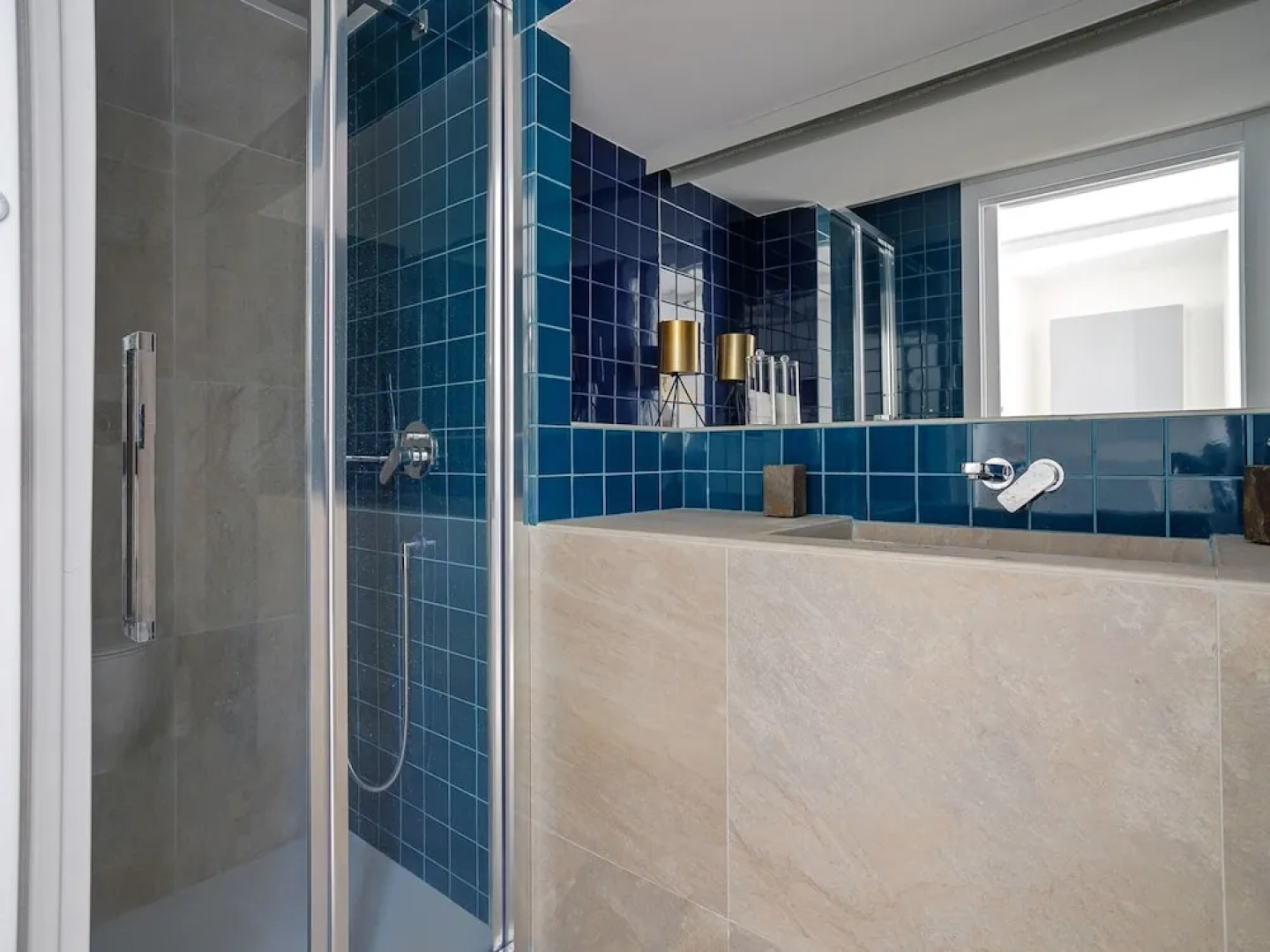 Spectacular Holiday Home in Castelmola With Terrace