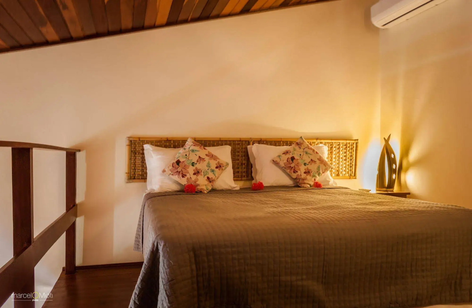 Pousada Curva do Sol