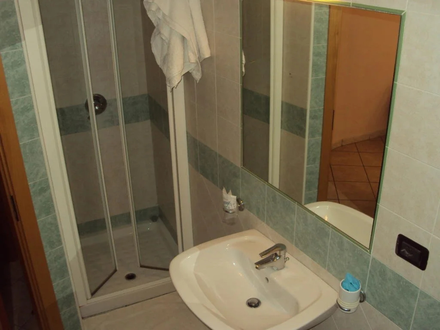 Hotel Ristorante Montuori