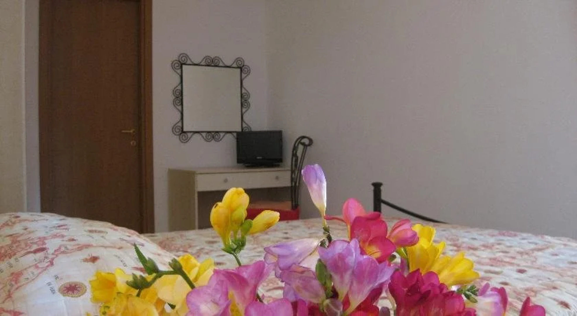 A Due Passi Dal Mare B&B