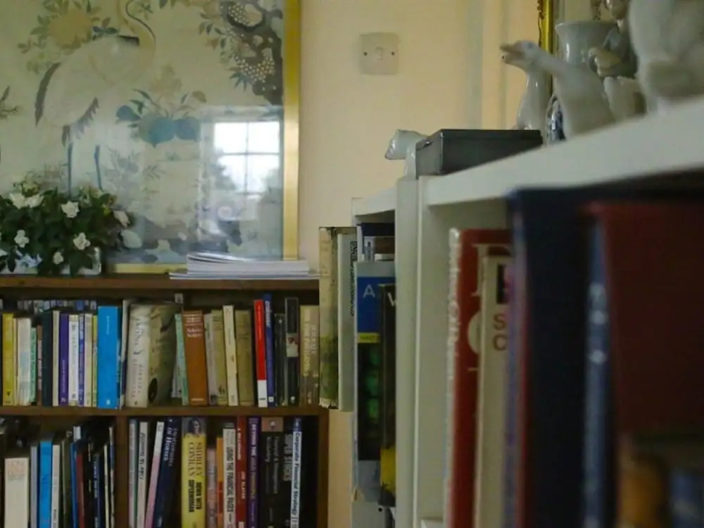 Stone House Bed and Breakfast