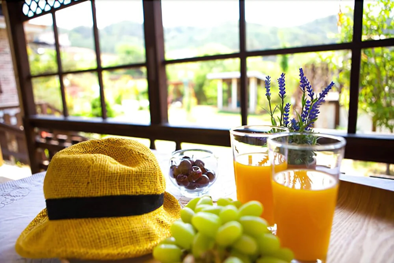 Yangpyeong Ooz Pension