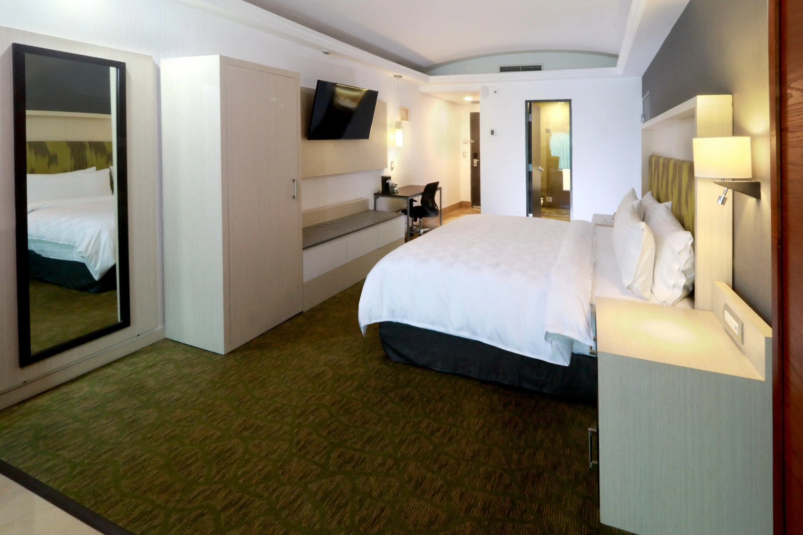 Holiday Inn Queretaro Zona Diamante by IHG