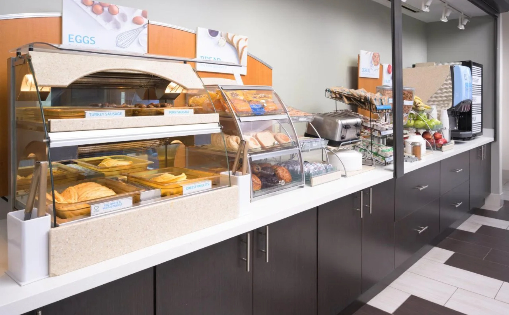 Holiday Inn Express Hotel & Suites Chattanooga Downtown by IHG