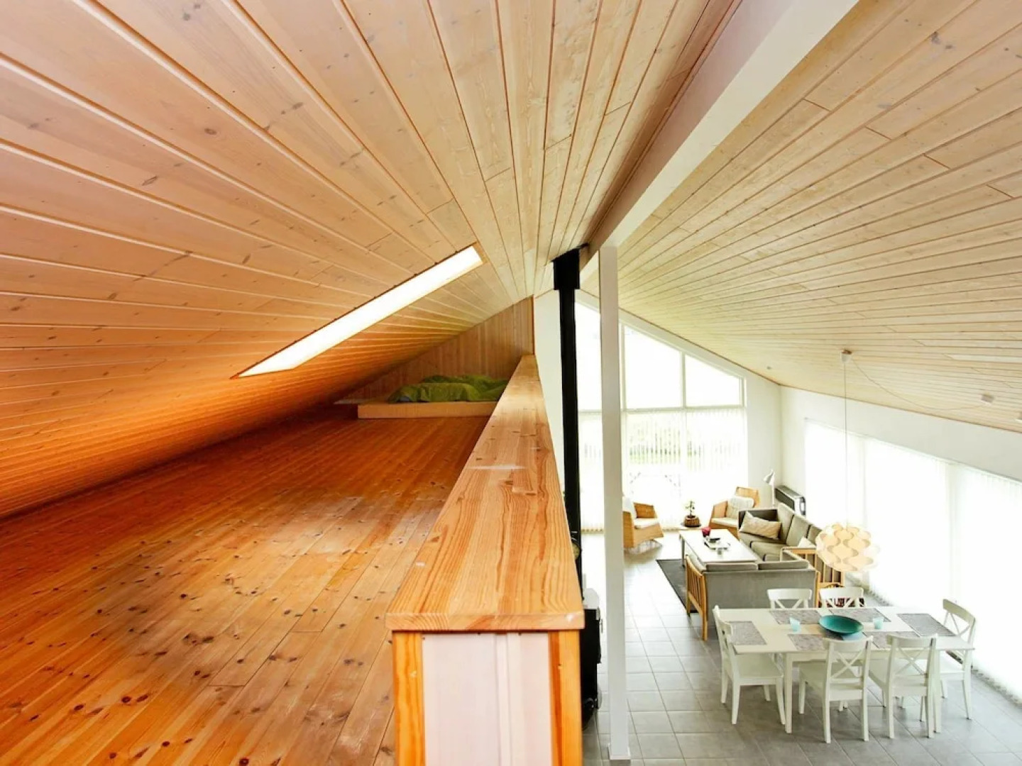 Superb Holiday Home in Rødby With Sauna