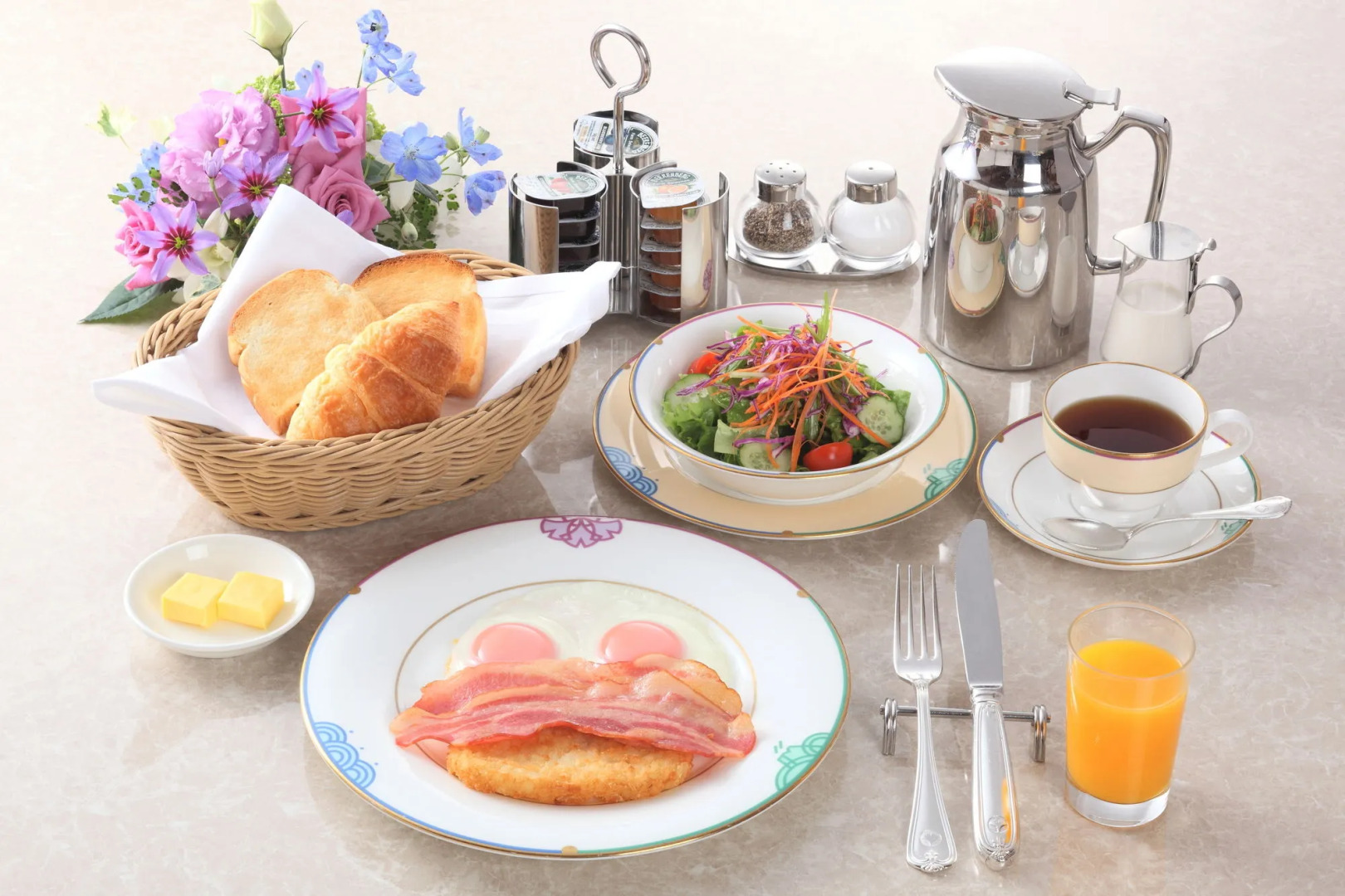 Kumamoto Hotel Castle