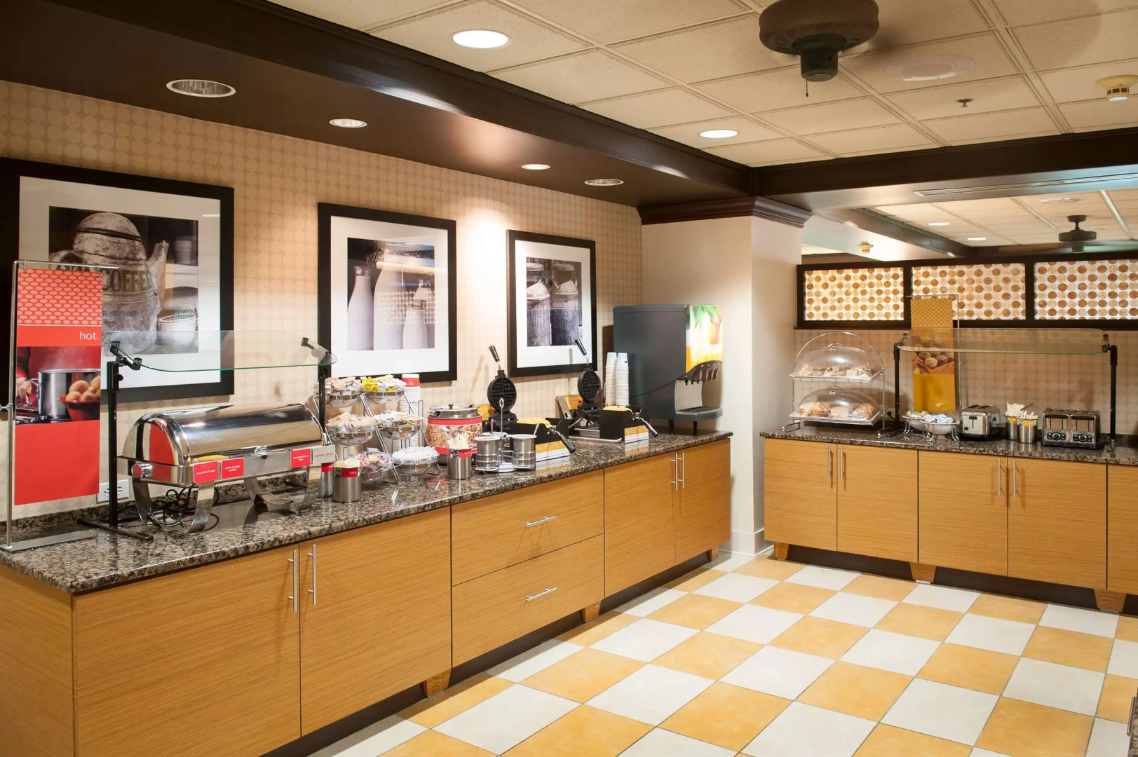 Hampton Inn Pensacola-Airport (Cordova Mall Area)