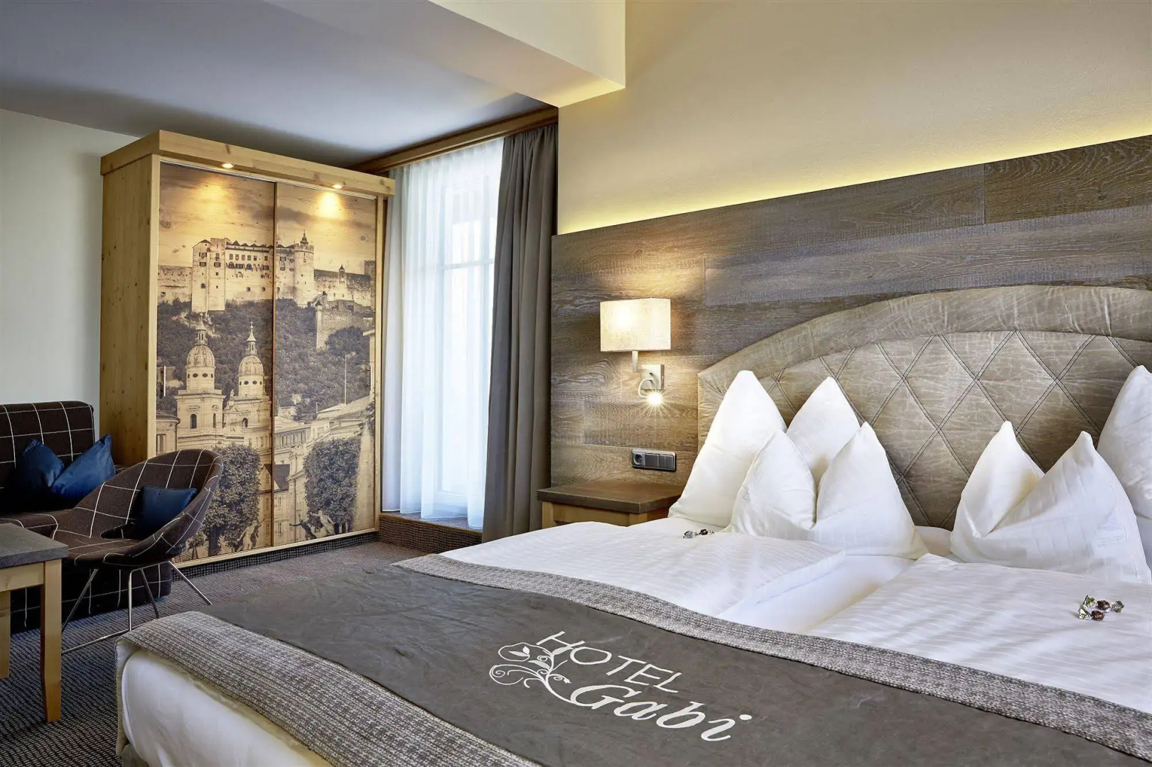 Hotel Gabi