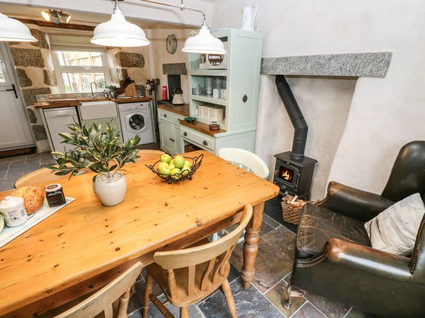 Hazel Cottage