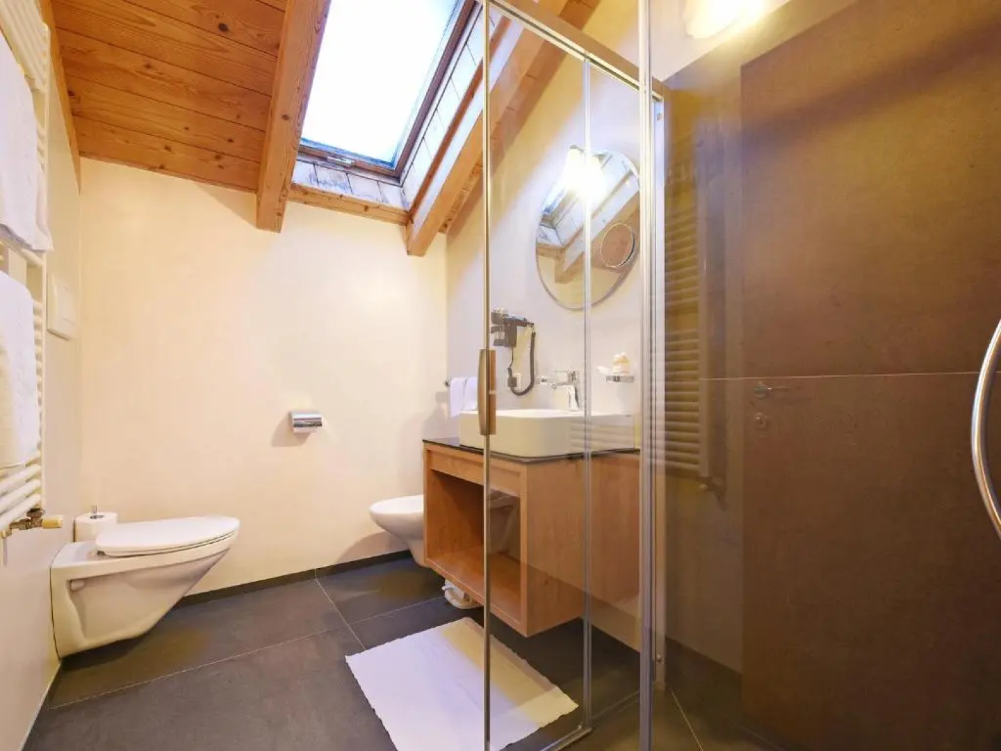 Garni Rautal B&B