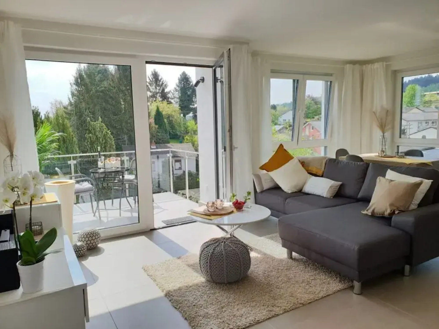 Holiday Apartment Saartal - Senta