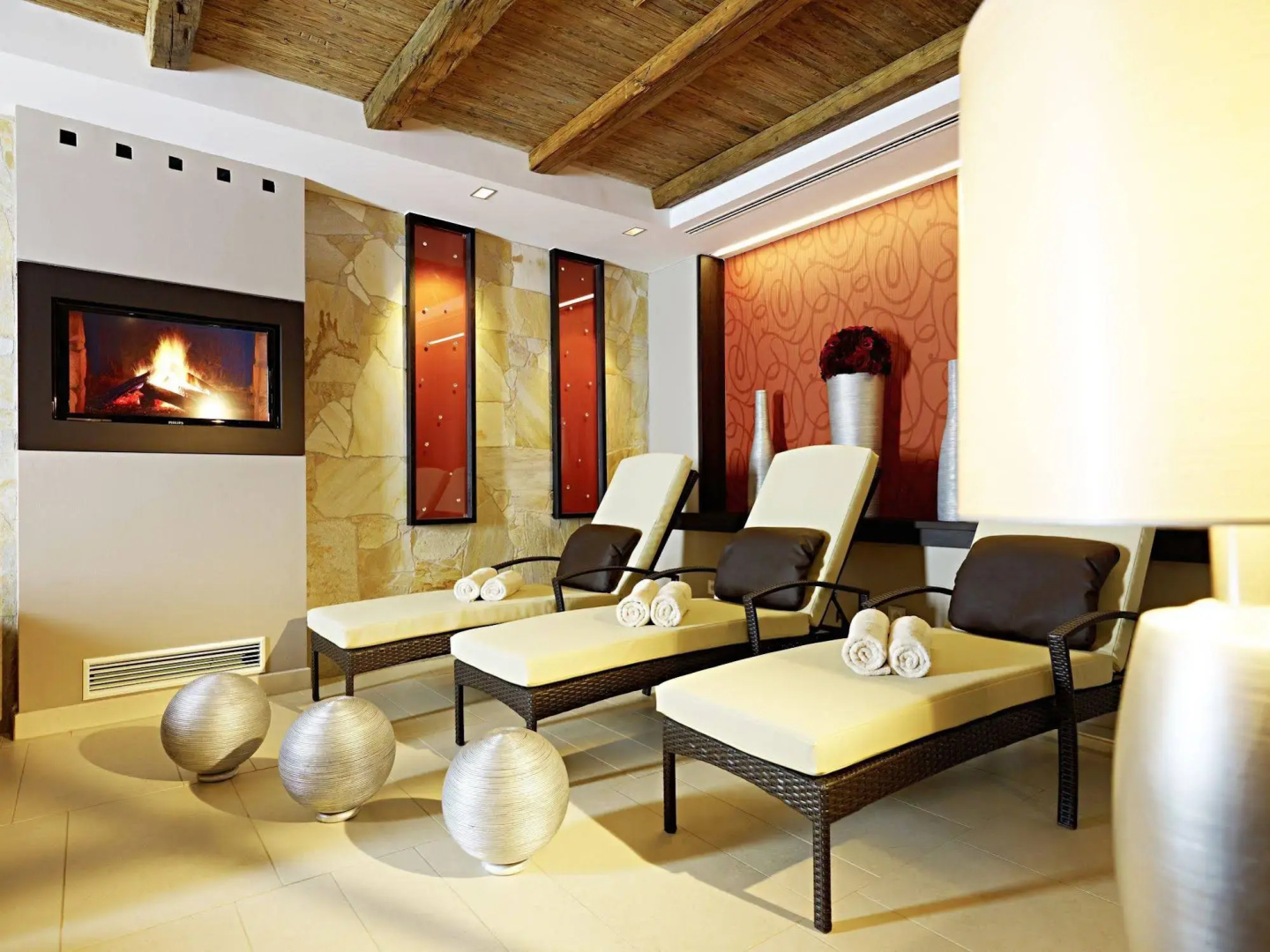 Hotel Montanara