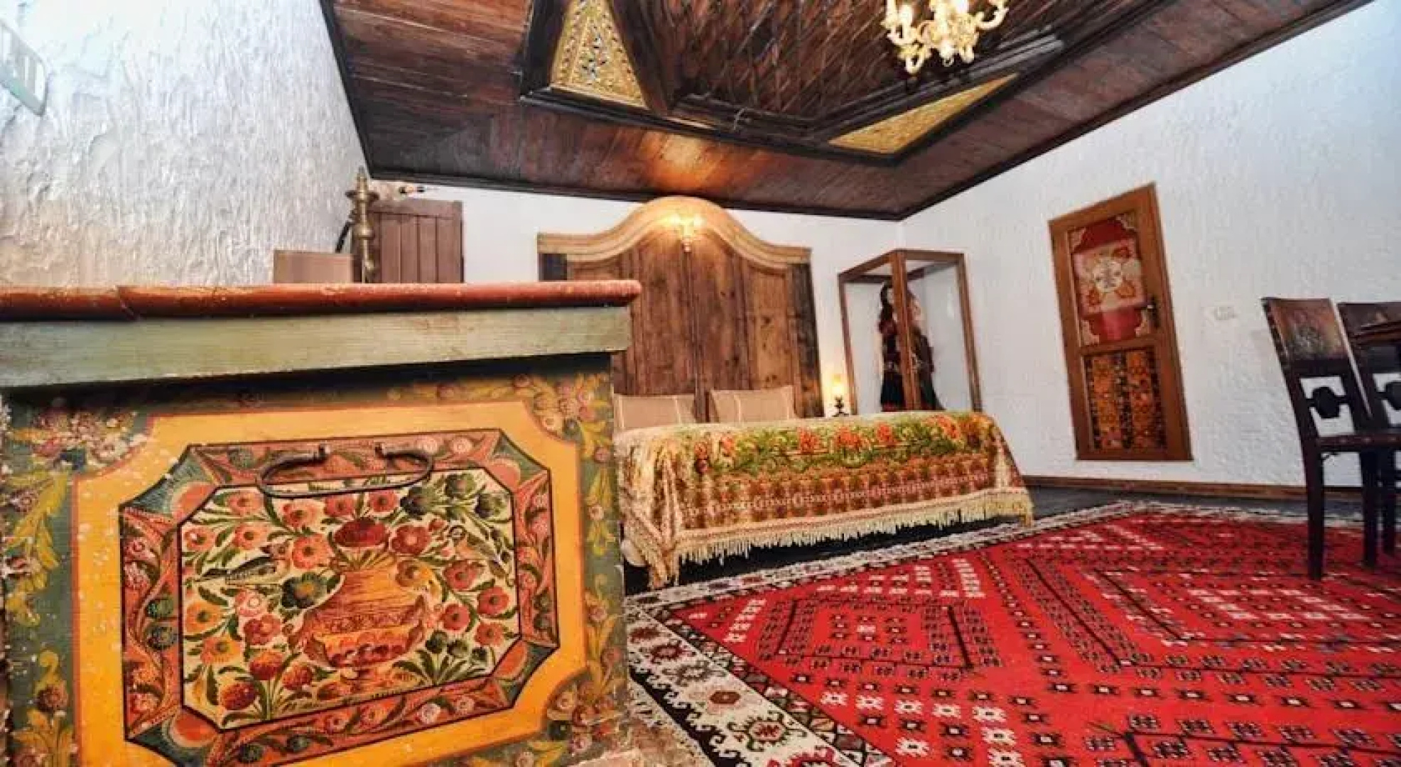 Tradita Gege & Toske