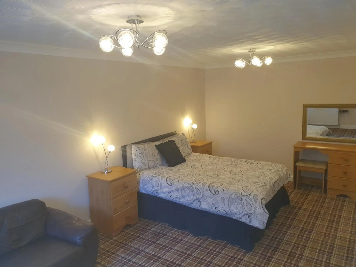 Valley Grove Bungalows