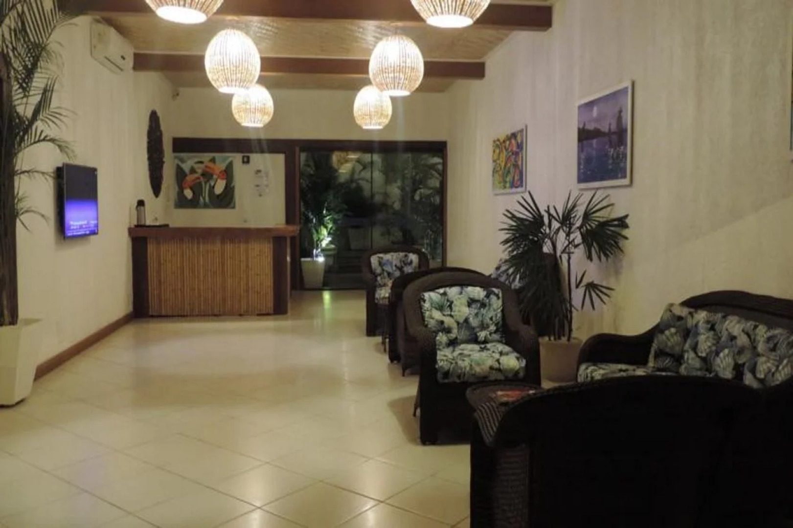 Riviera Buzios Hotel