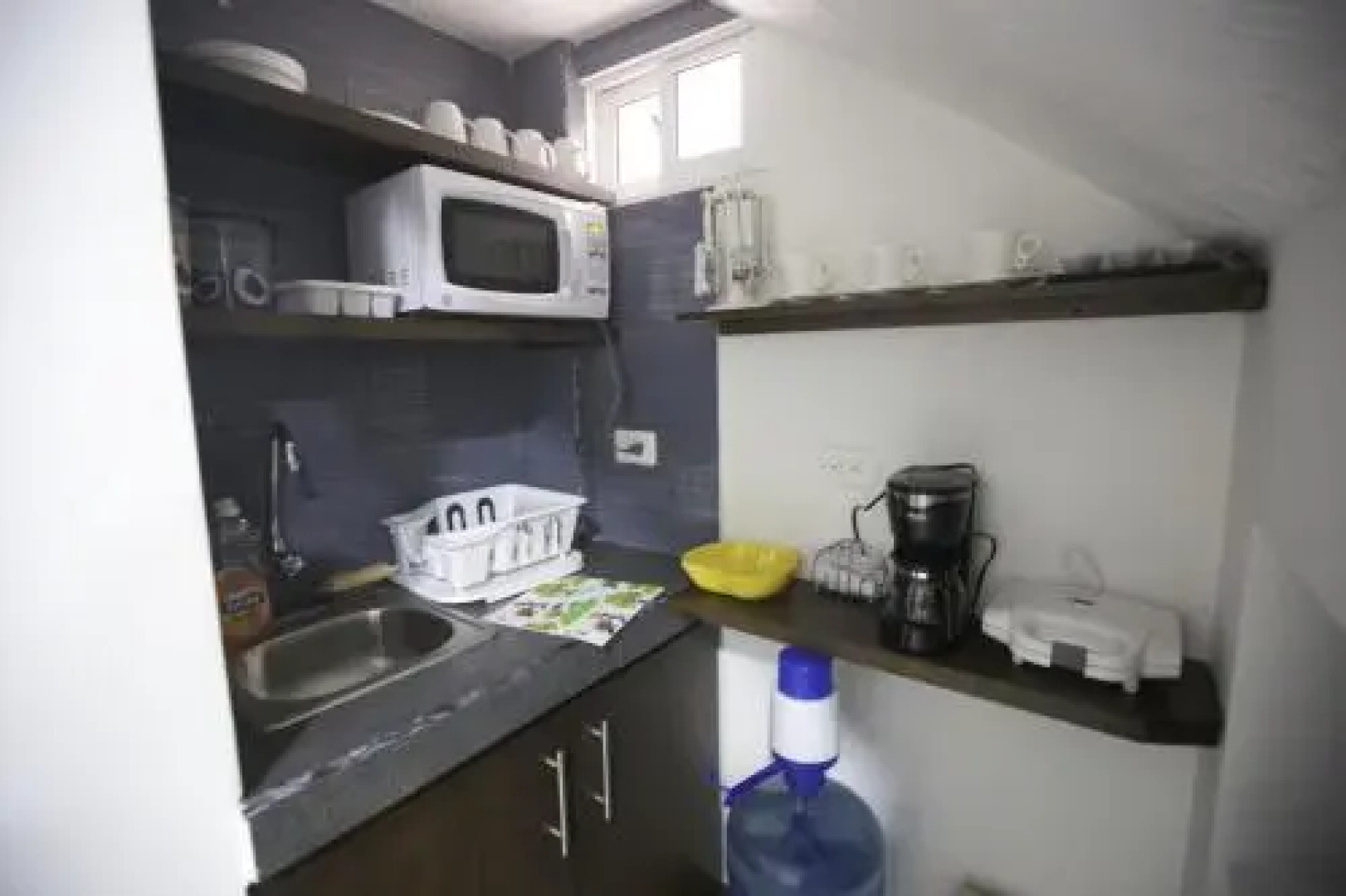 Hospedaje Solymar II Sarie Bay