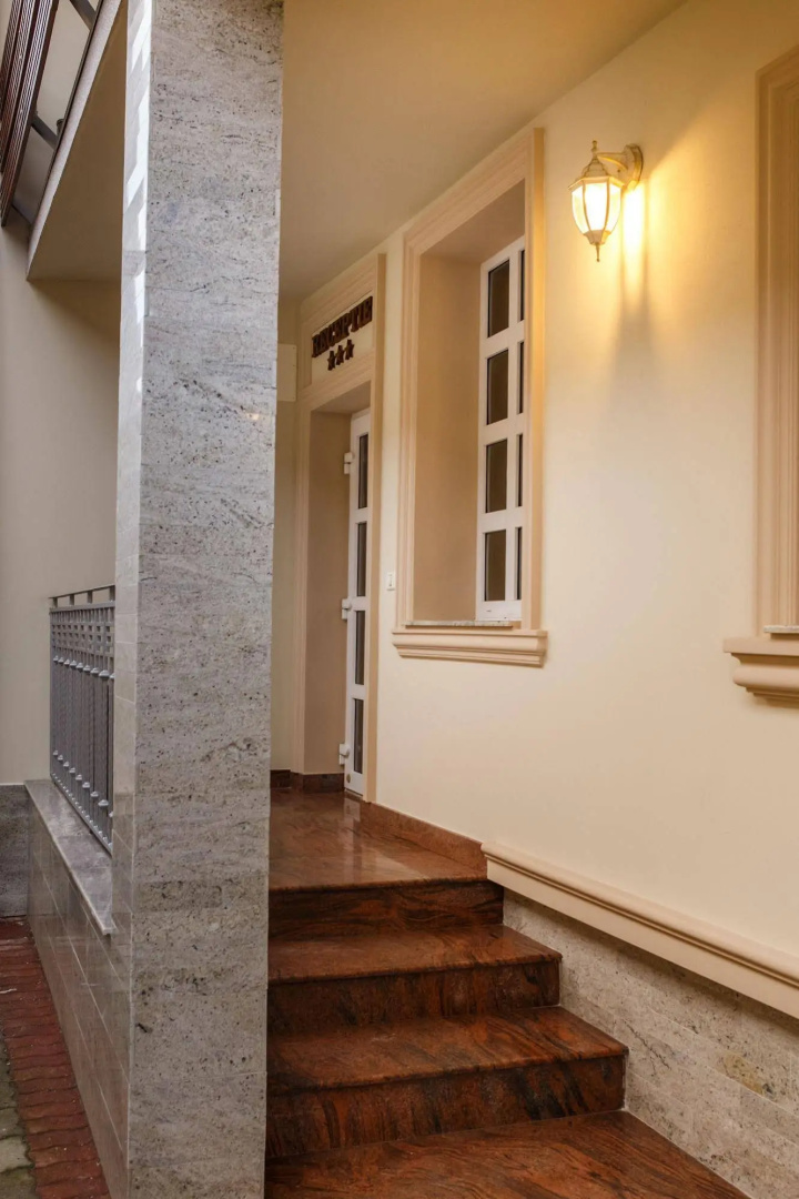 Villa Cristian