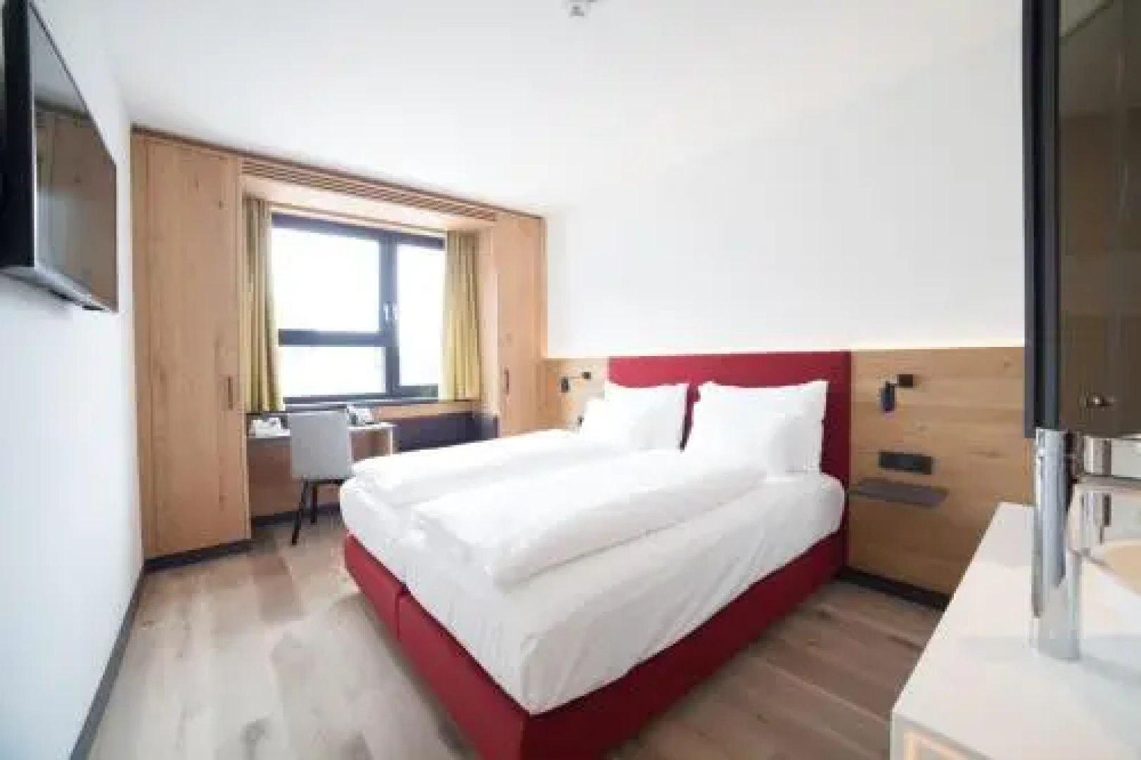 Apartment Donaublick
