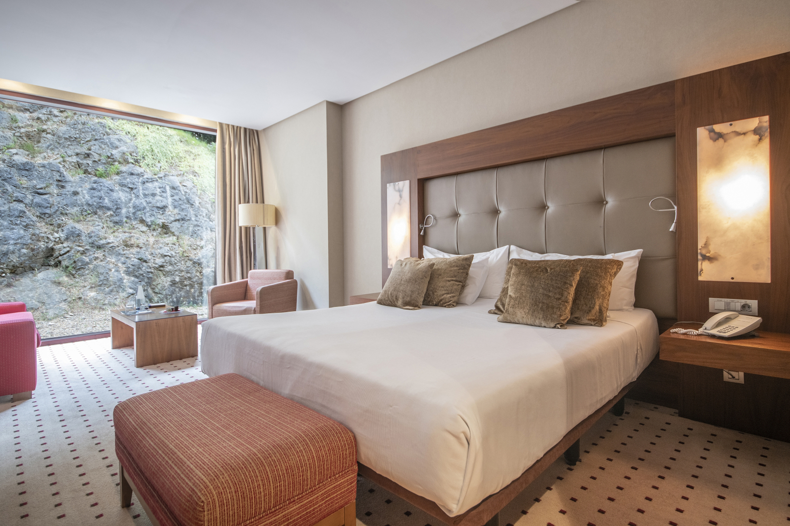 Blau Gran Hotel Las Caldas