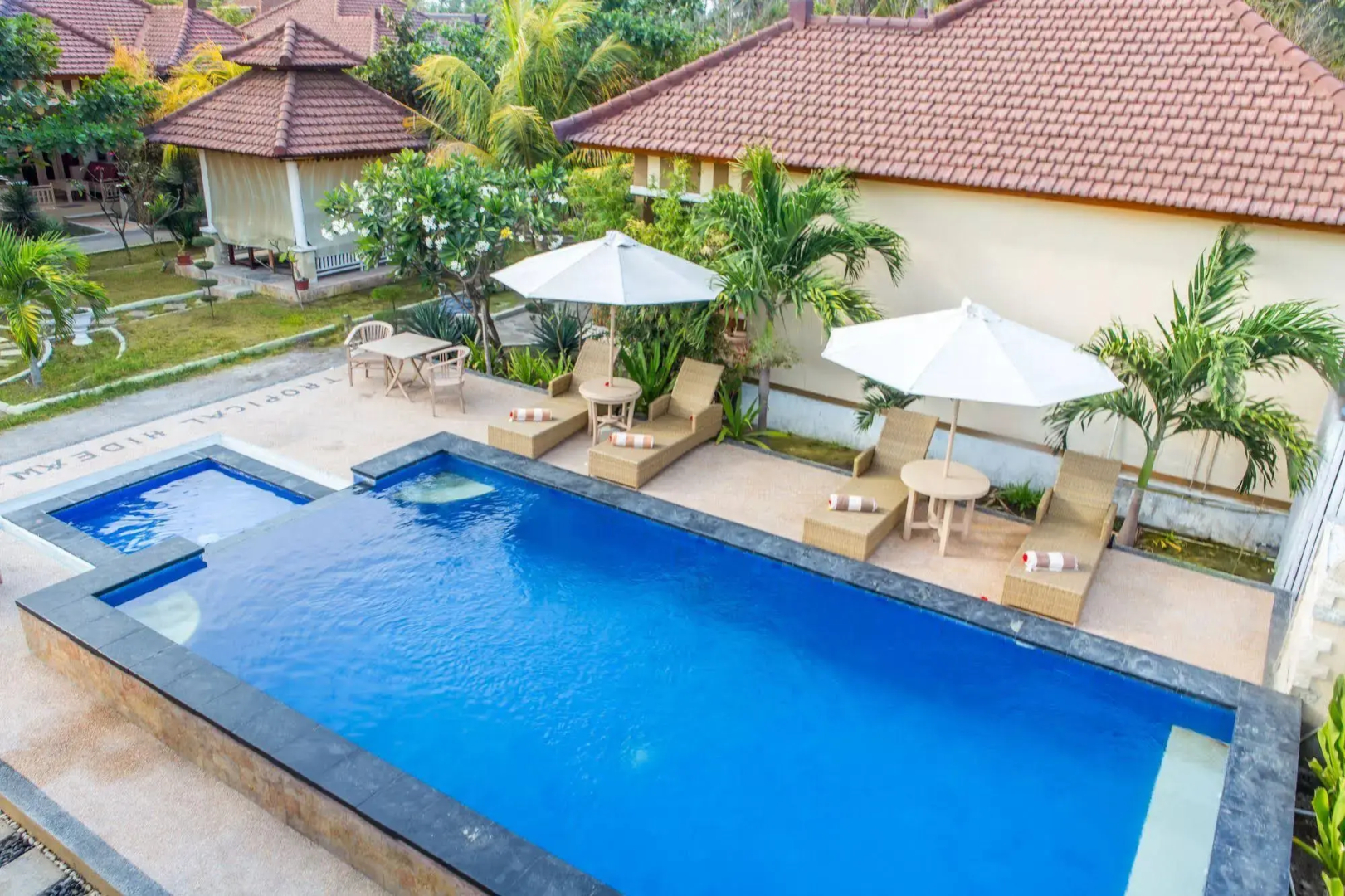 Tropical Hideaways Resort