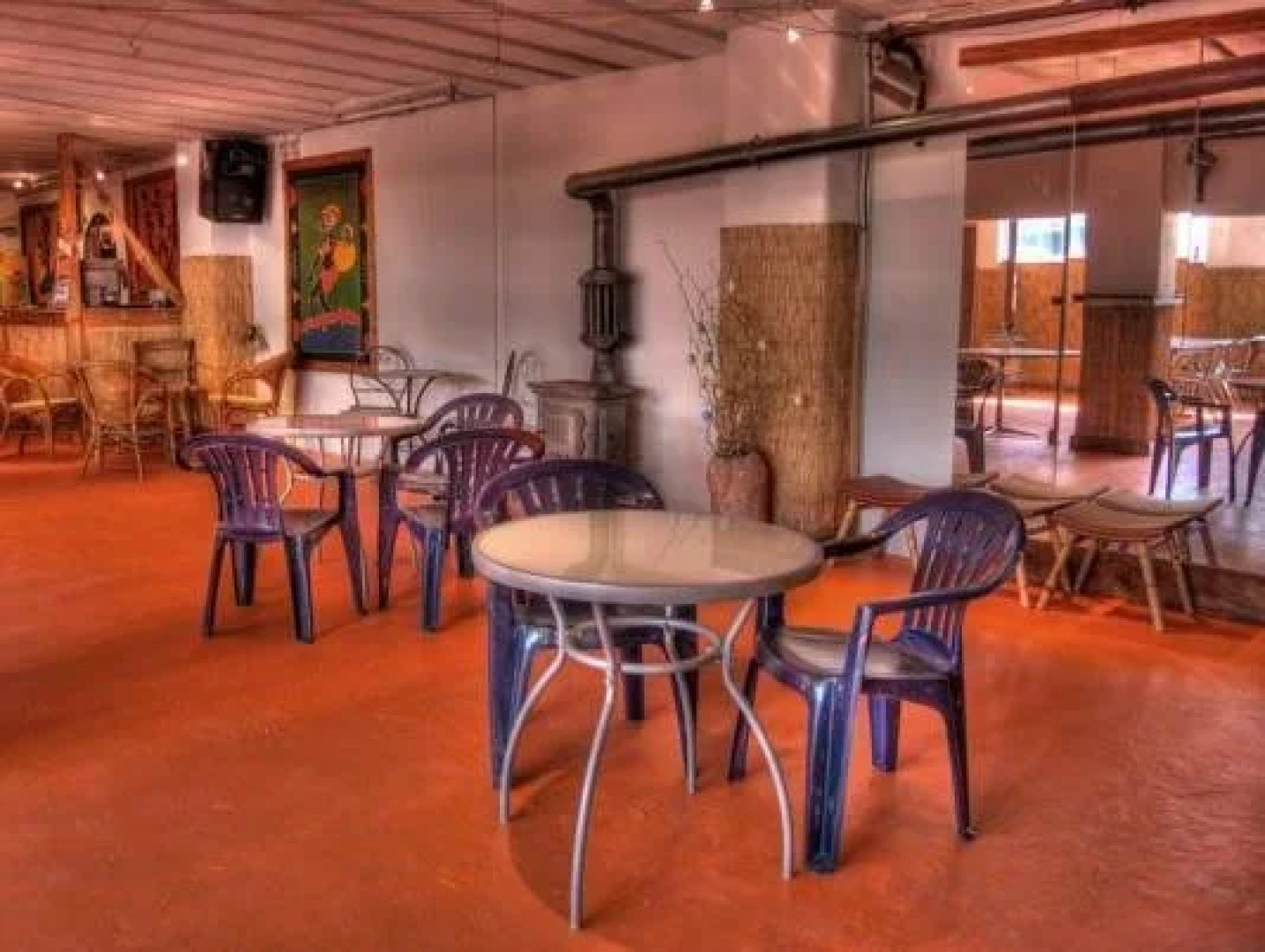 Agriturismo La Finca